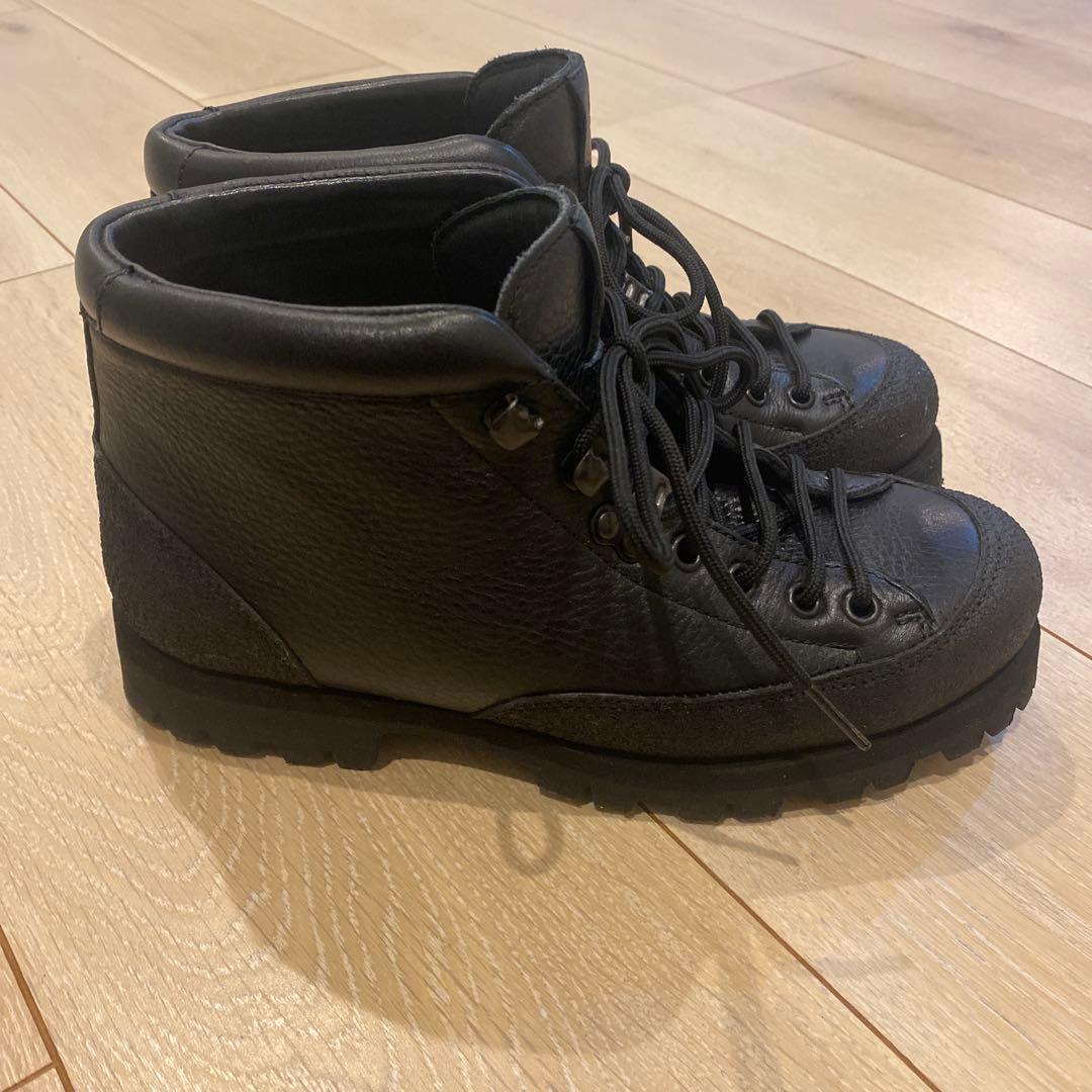 パラブーツ　　ヨセミテ