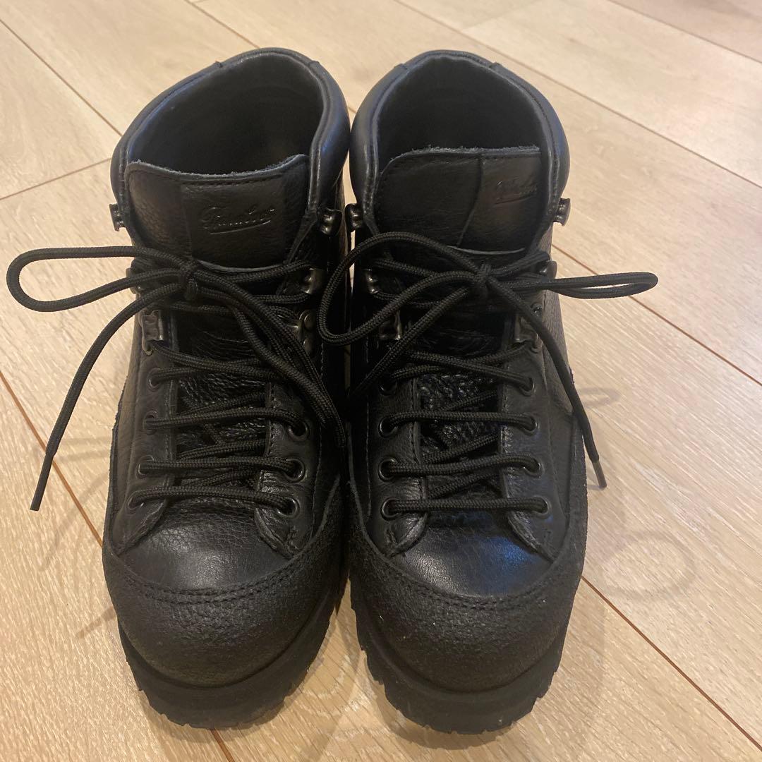 パラブーツ　　ヨセミテ