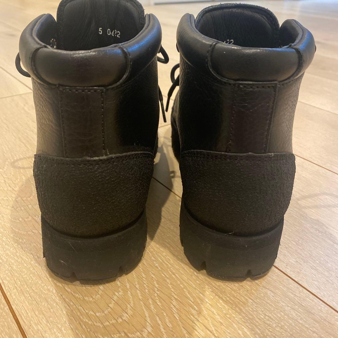 パラブーツ　　ヨセミテ