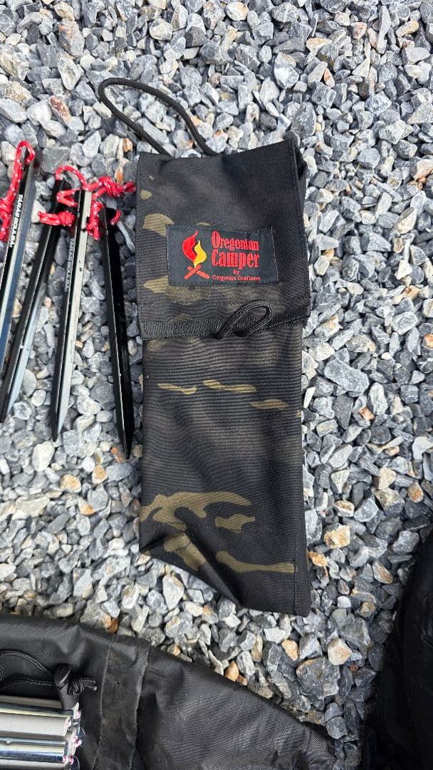 コールマン　ツーリングドームLX+