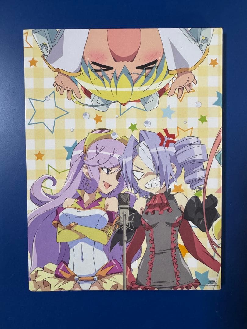 マジでオタクなイングリッシュ！りぼんちゃん 〜英語で戦う魔法少女〜 ラジオCD