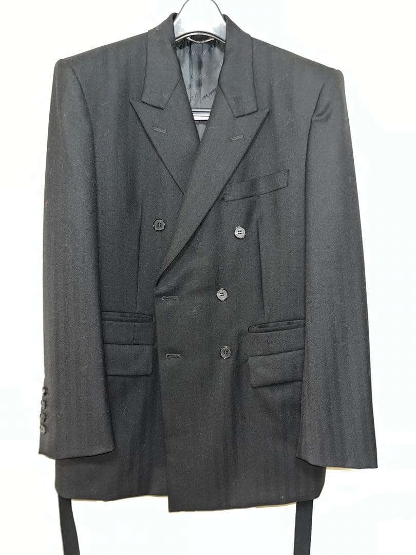 john lawrence sullivan ジャケット