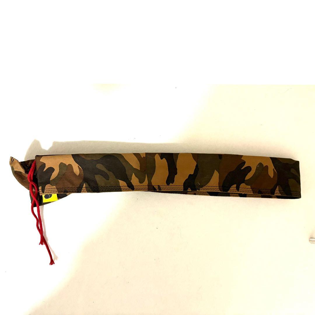 ヒヨコブランド　ロッド　ブランク