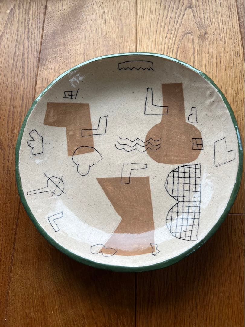 kimhono 大皿平皿金憲鎬キムホノ