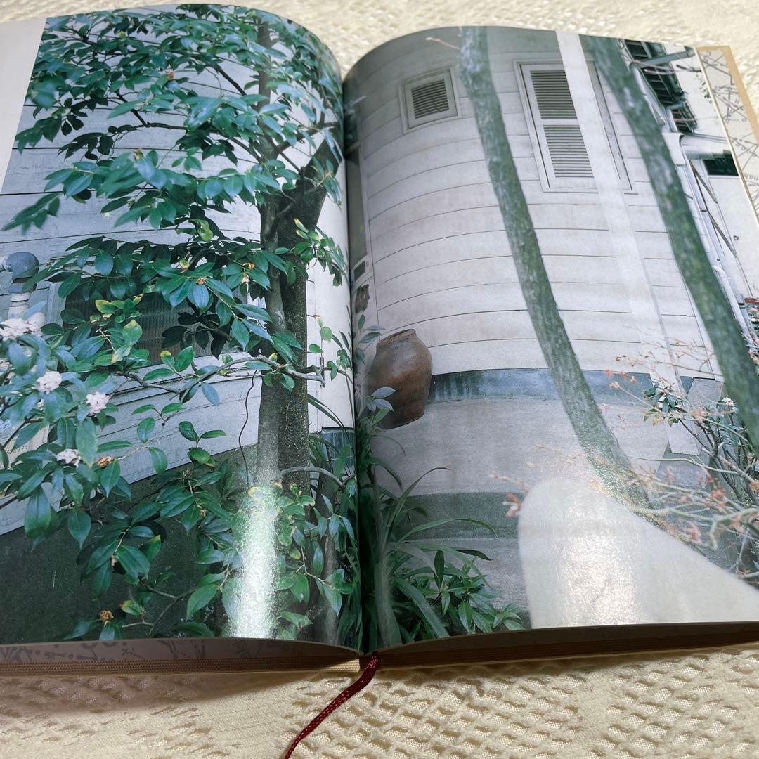 限定本「クララ洋裁研究所」 立花文穂 著