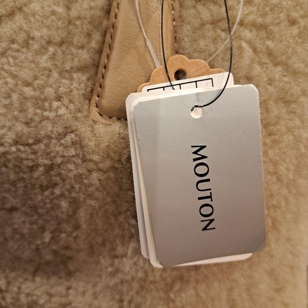 【新品】お値下交渉可　G.ESTILO ARNIDIRE ベージュトートバッグ