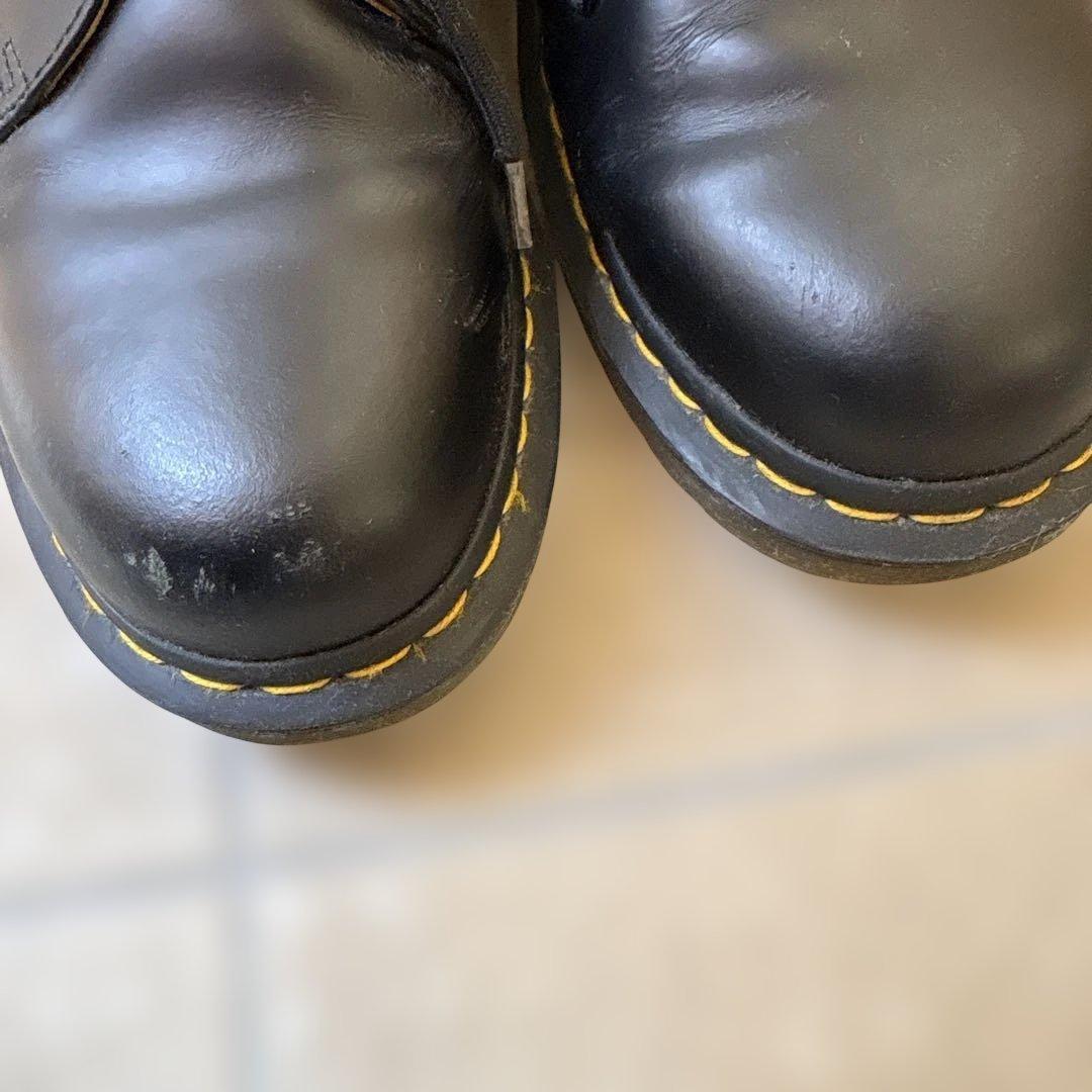 ドクターマーチン　Dr.Martens 3ホール