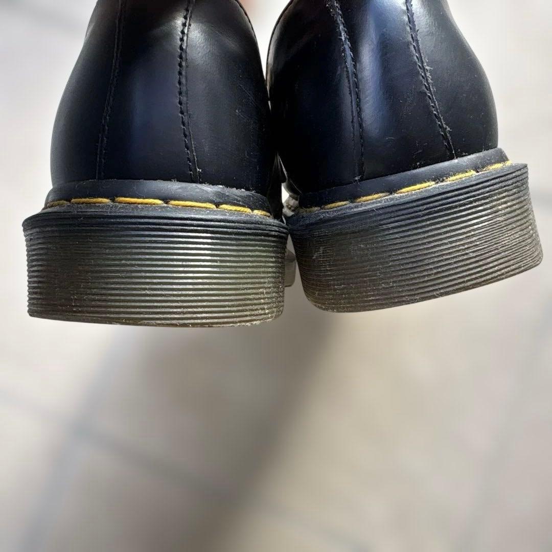 ドクターマーチン　Dr.Martens 3ホール