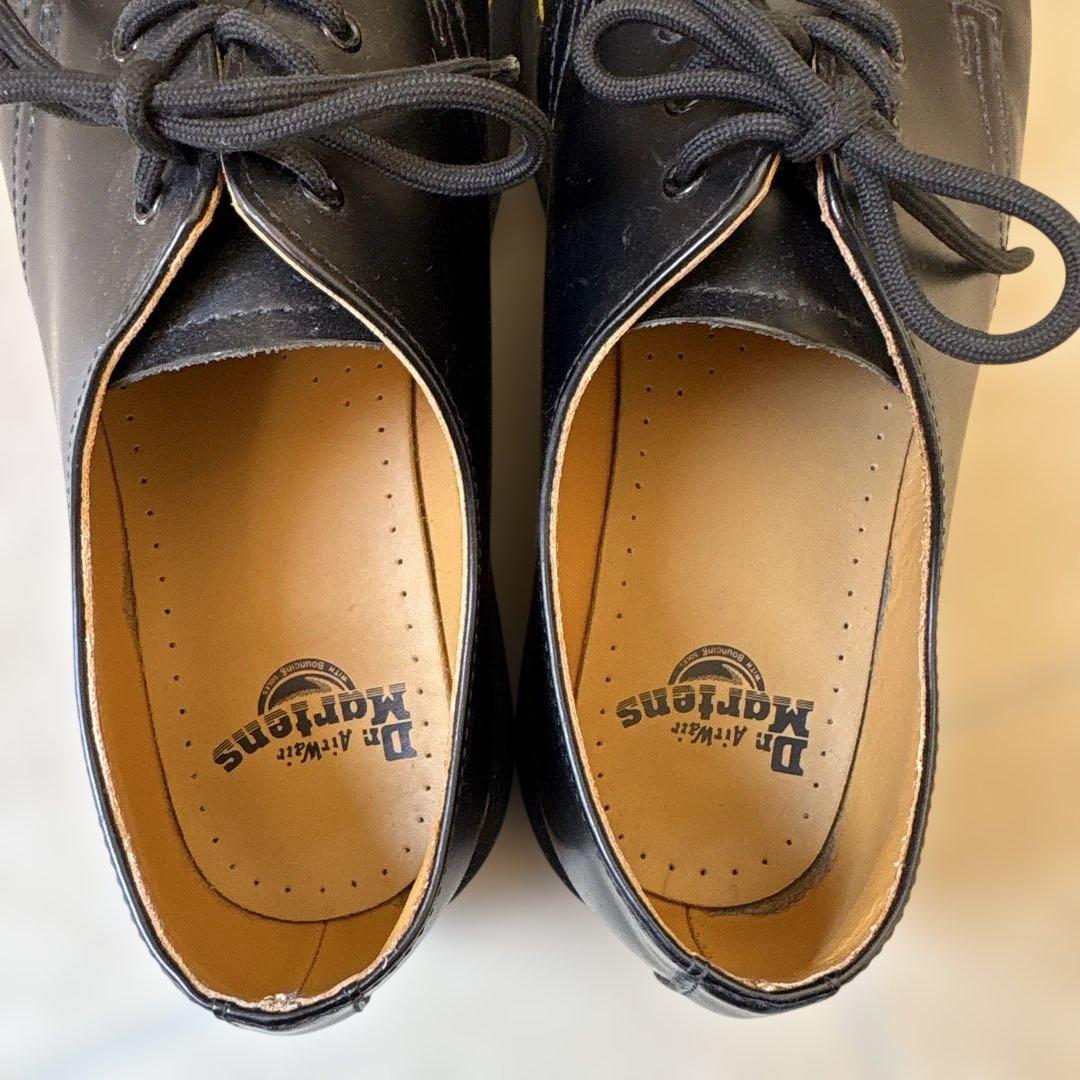 ドクターマーチン　Dr.Martens 3ホール