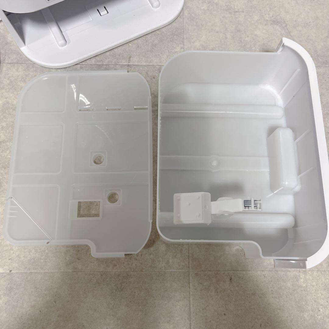 アイリスオーヤマ 除湿機 IJJD-150-W 2025年製【美品】