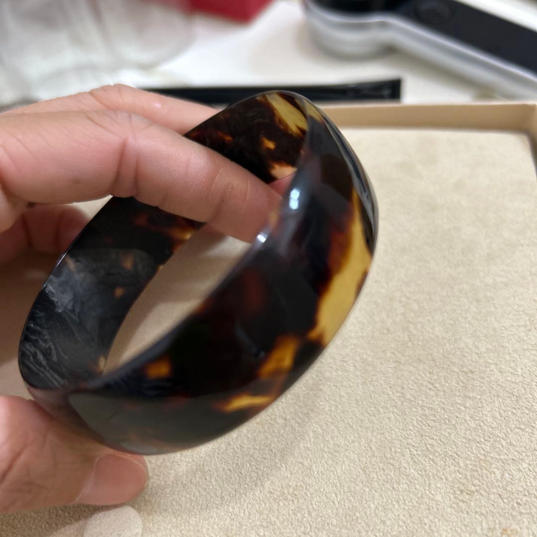 べっ甲ハングル