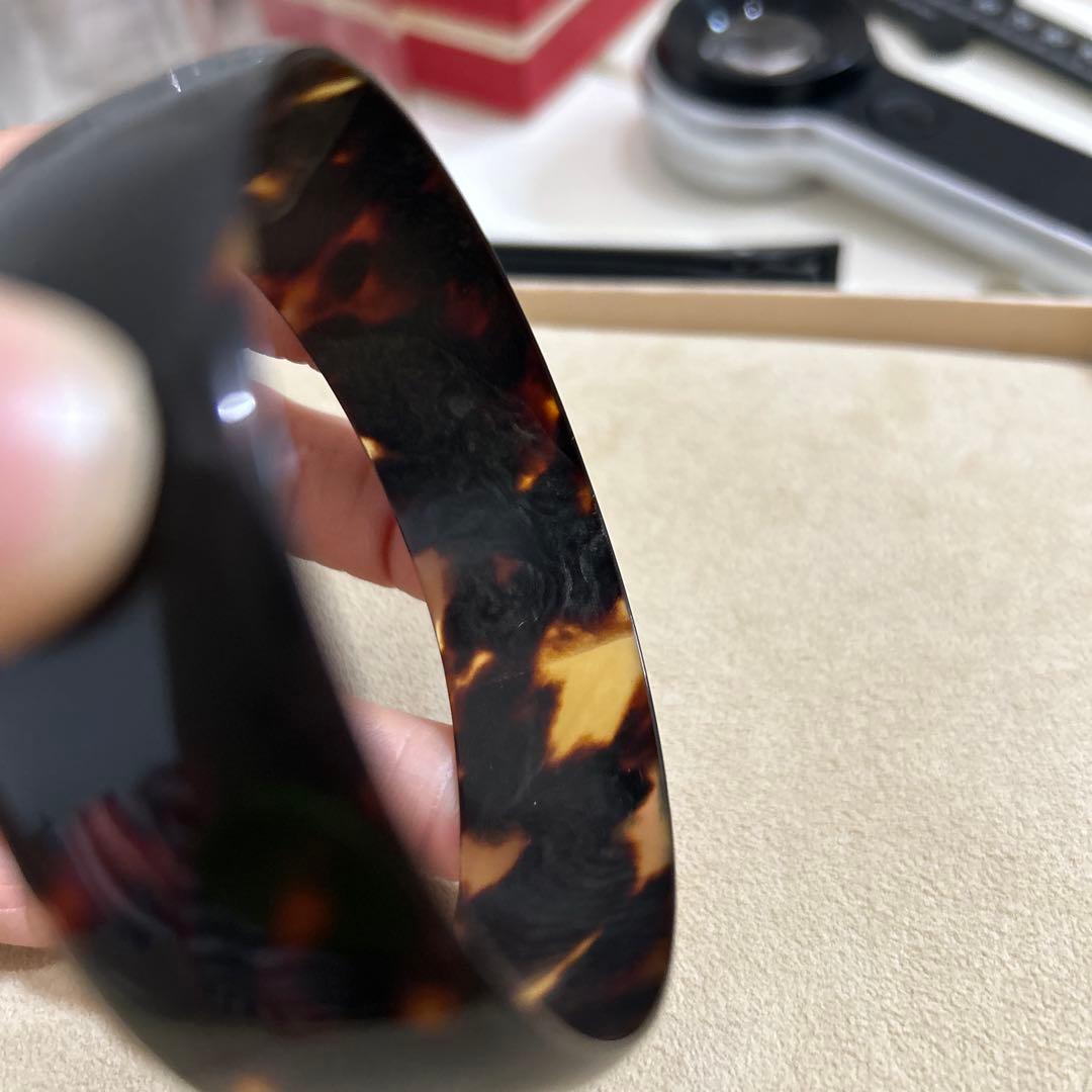 べっ甲ハングル