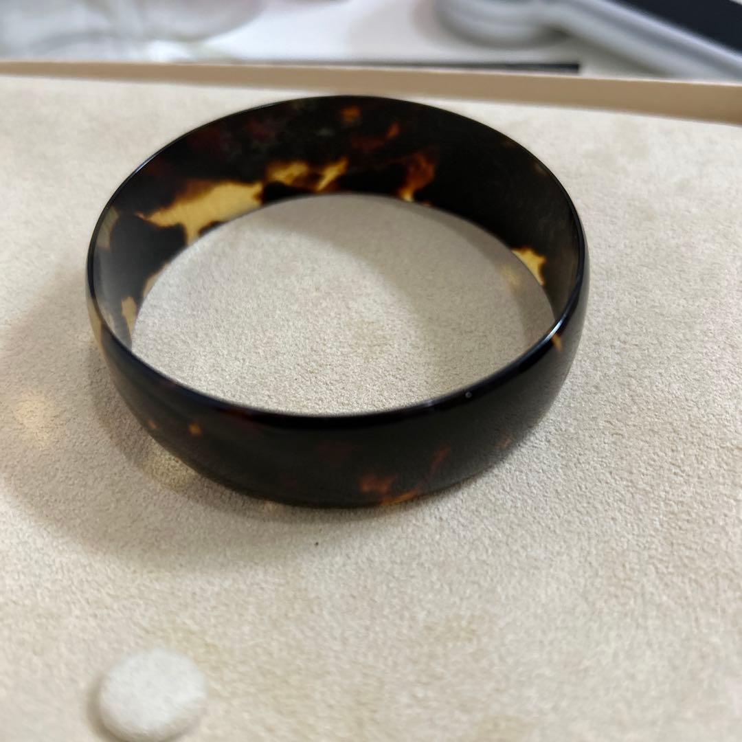 べっ甲ハングル