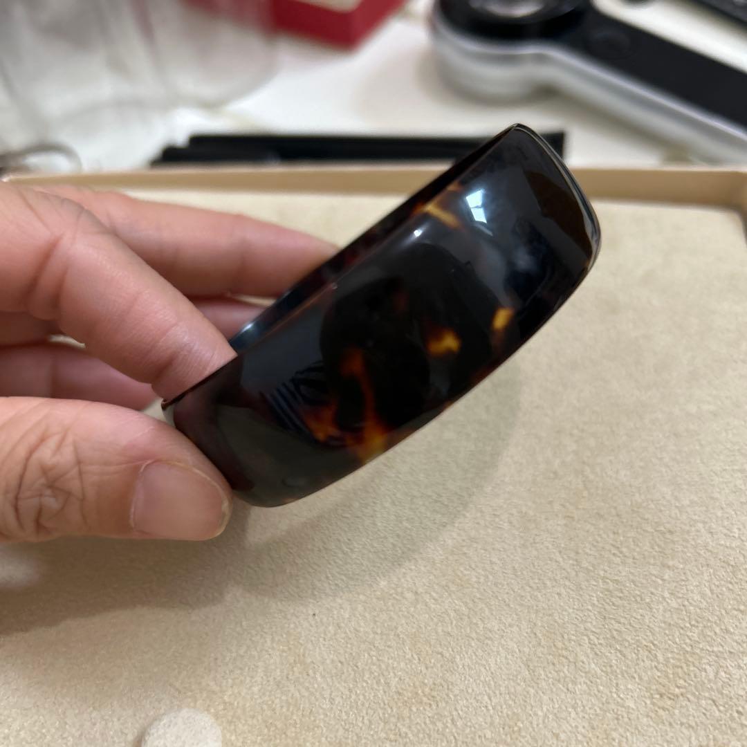 べっ甲ハングル