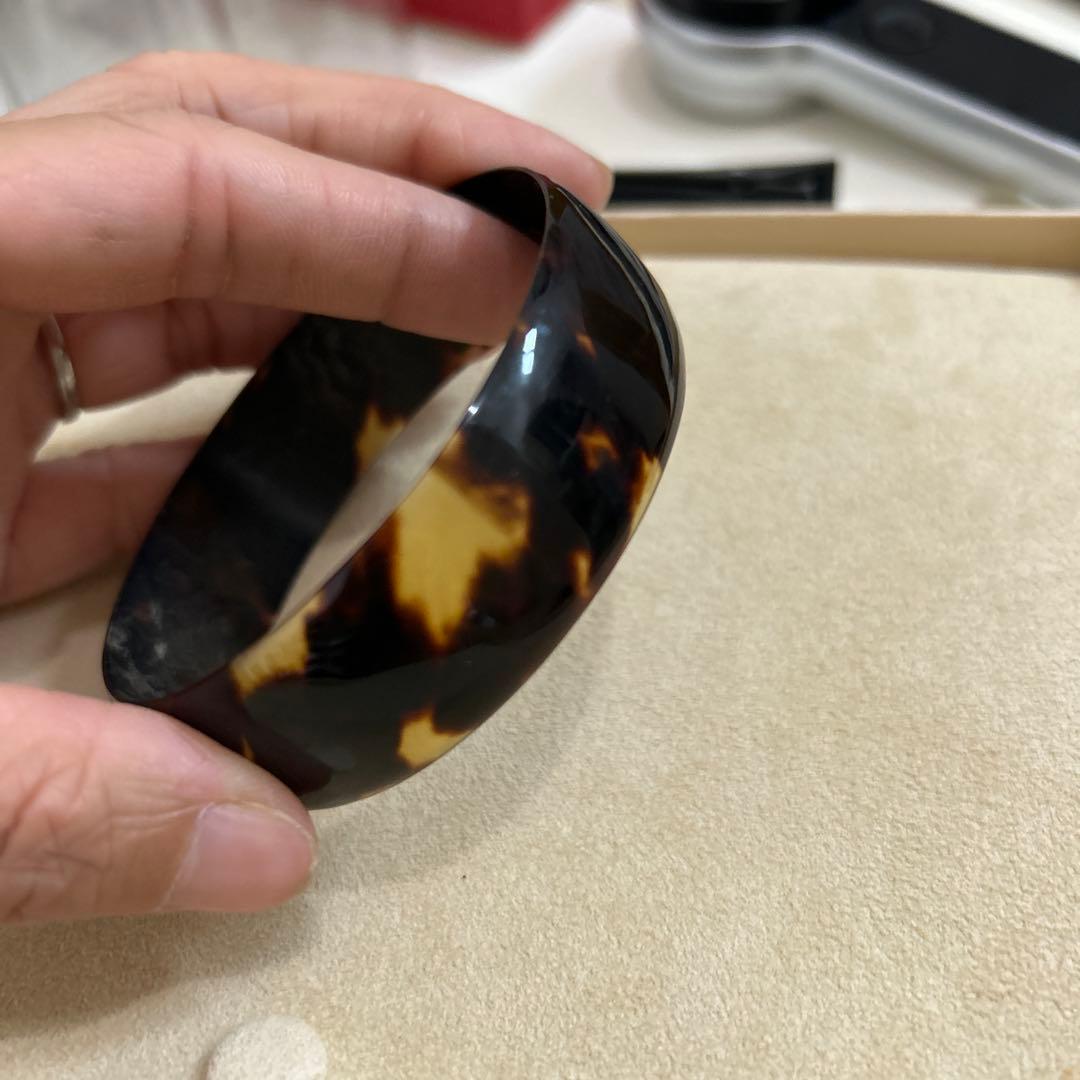 べっ甲ハングル