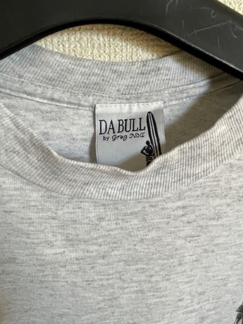 マルイプロ TORAMI BEACH JAPAN GREG NOLL Tシャツ