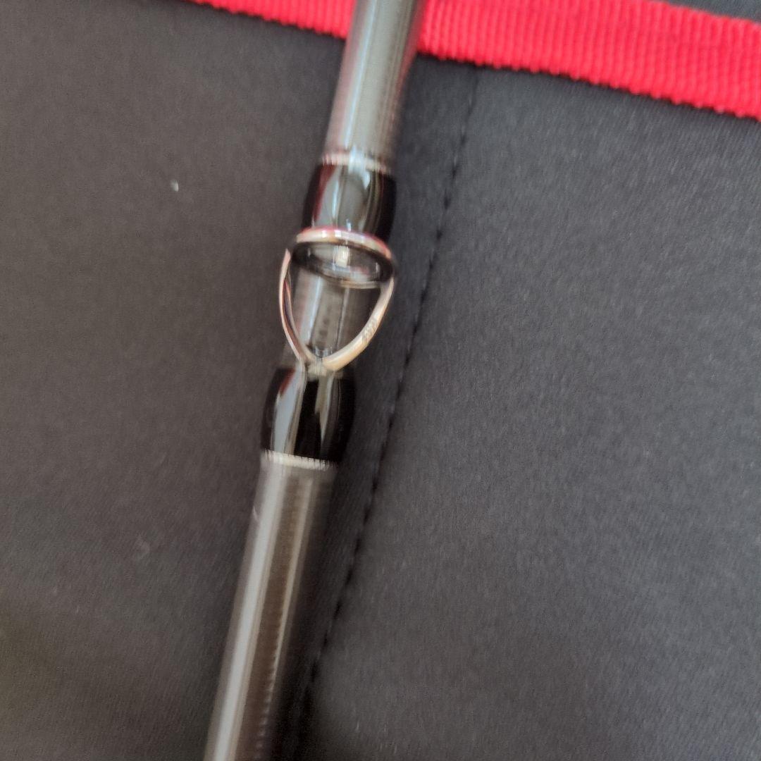 Beams RIPLOUT 9.0M+ フィッシュマン ビームス リプラウト