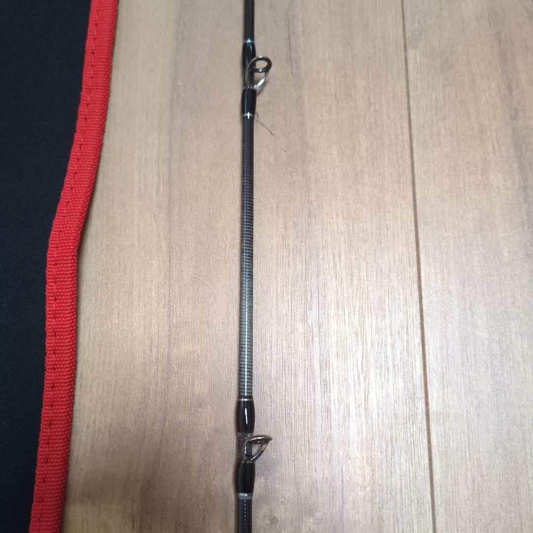 Beams RIPLOUT 9.0M+ フィッシュマン ビームス リプラウト