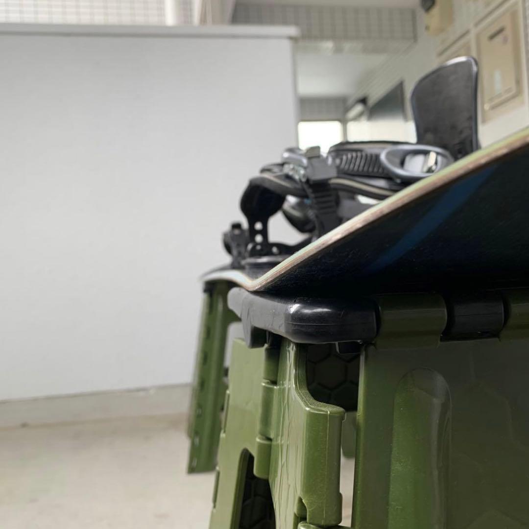 スノーボードセット　サロモン　145cm