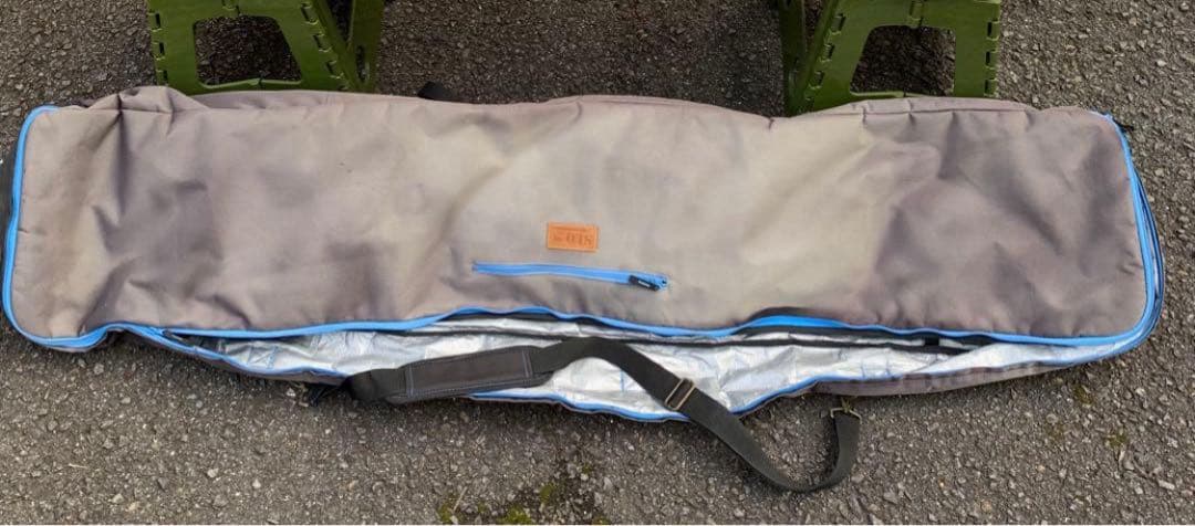 スノーボードセット　サロモン　145cm