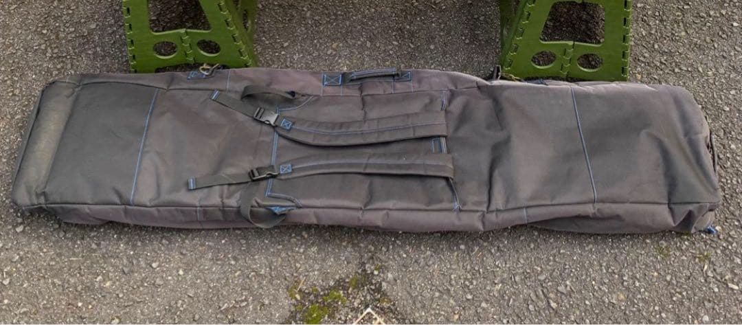 スノーボードセット　サロモン　145cm