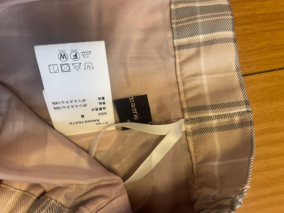 3連休特別価格！極美品 レピピアルマリオ 卒業式 セットアップ 女の子150