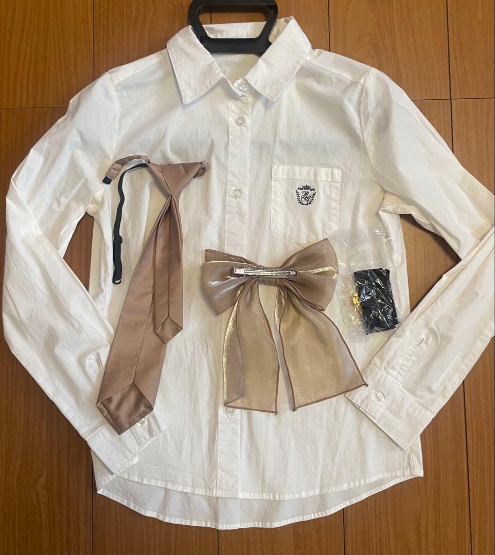 3連休特別価格！極美品 レピピアルマリオ 卒業式 セットアップ 女の子150