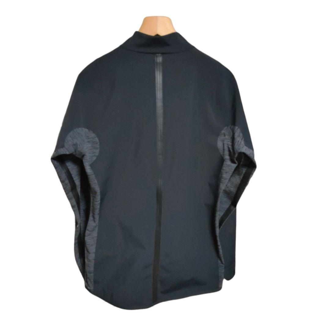 DESCENTE GOLF 最上級ジャージージャケットDGMMJL50 サイトス