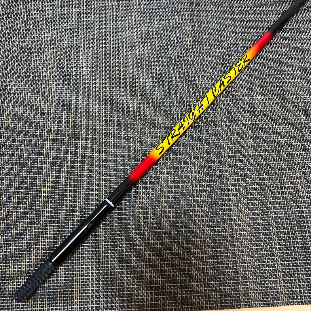 新品未使用FROG PRODUCTS STRAIGHT CASTER 5.6ft