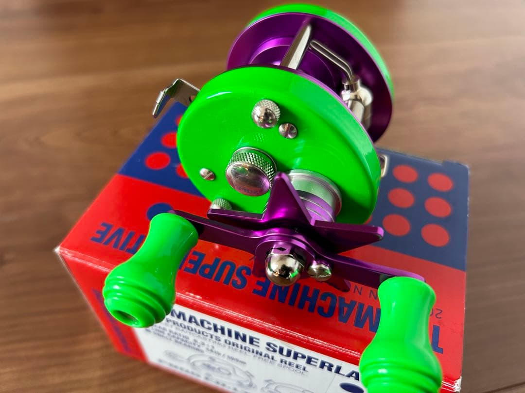 新品未使用 トイマシーンスーパーレイティブ 20th 五十鈴