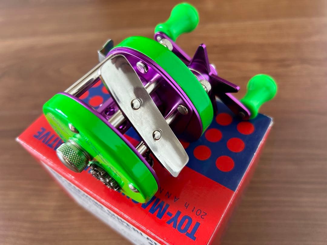 新品未使用 トイマシーンスーパーレイティブ 20th 五十鈴