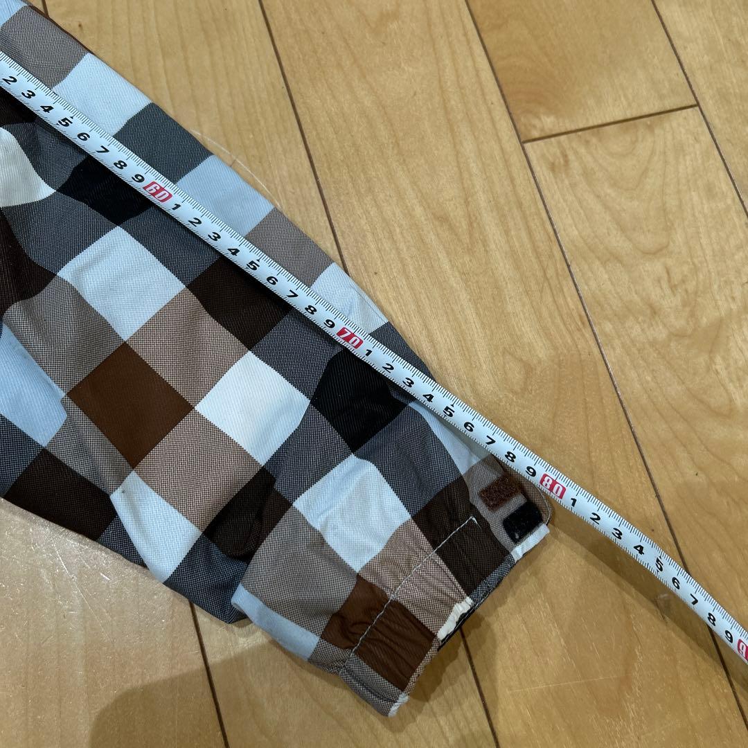 mistral スキーウェア　上下　メンズ　Lサイズ　ウインデックス