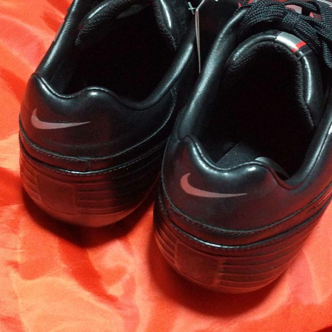 【新品未使用】NIKE サッカースパイク