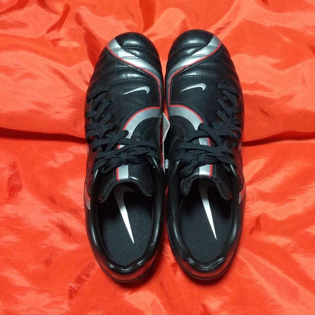 【新品未使用】NIKE サッカースパイク