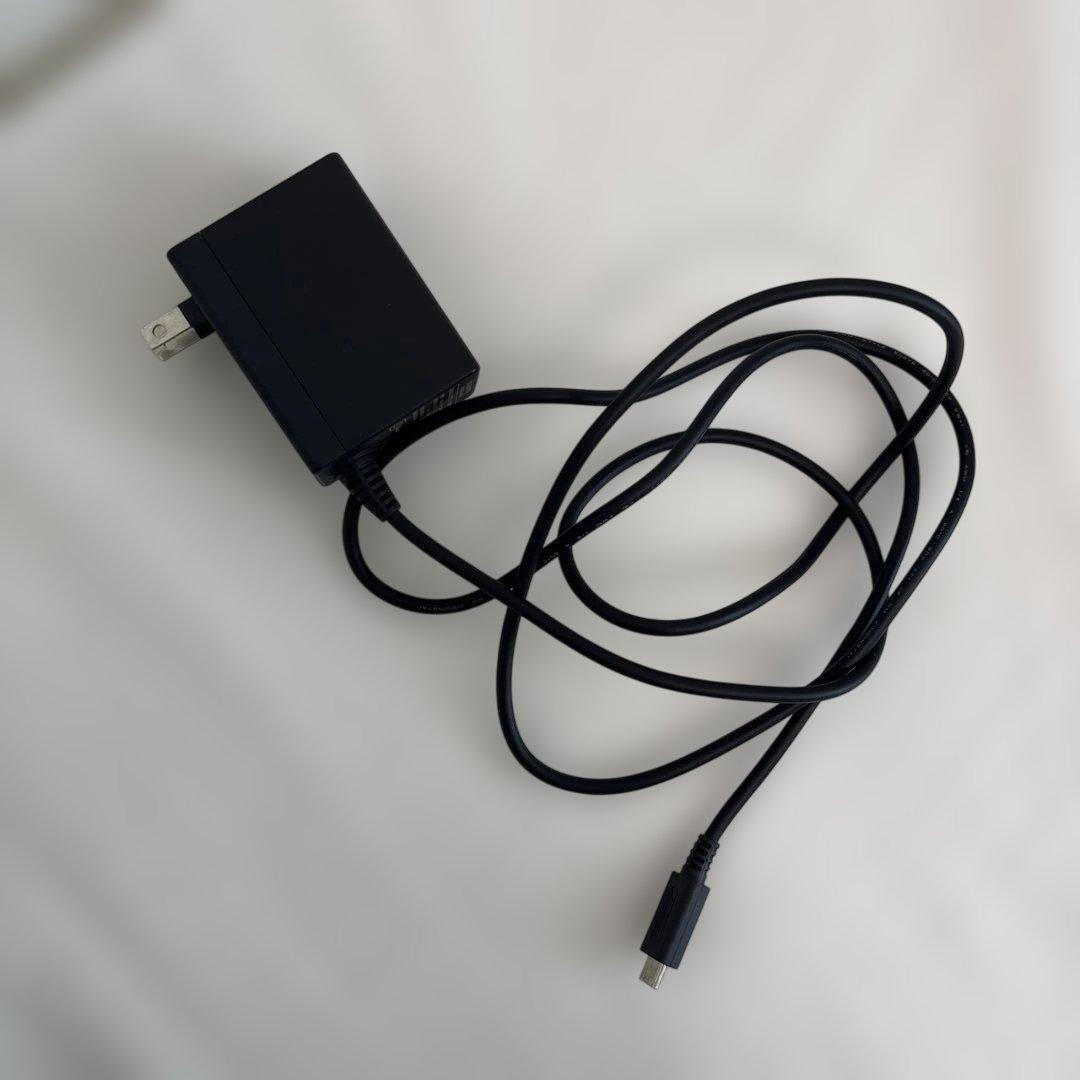 Nintendo Switch 本体 青/緑 Joy-Con付き