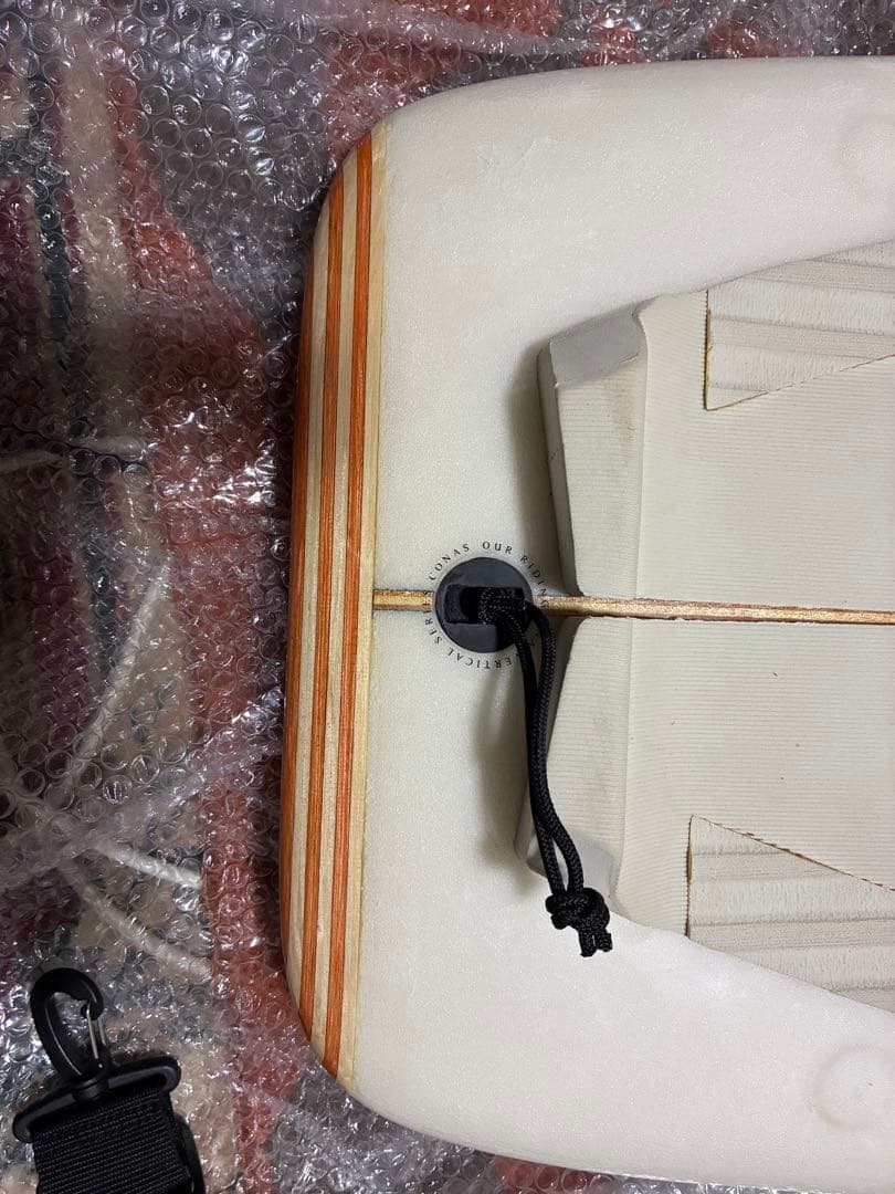 送料込スリーウェザー　シモンズ　コナス　conas