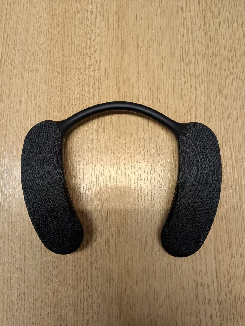 SONY HT-AN7 BRAVIA Theatre U ネックスピーカー