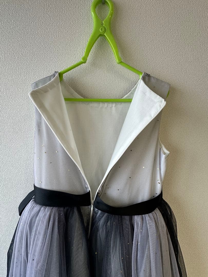 Drescco ドレスコ　ドレス　サイズ135（9号サイズ）