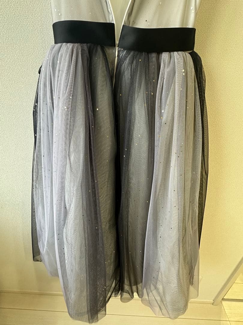 Drescco ドレスコ　ドレス　サイズ135（9号サイズ）