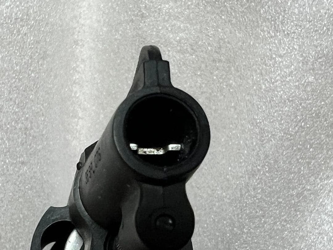 ☆ ハートフォード S&W M36 チーフス スペシャル HW モデルガン ☆