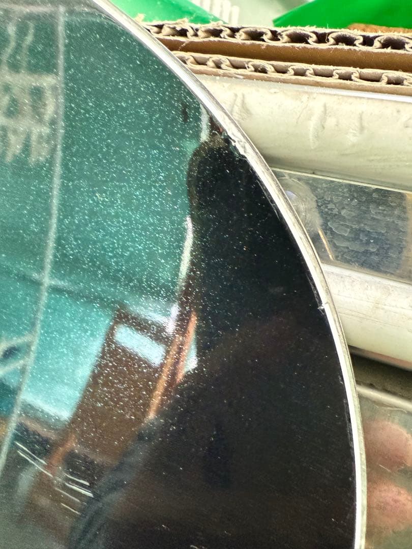 ogasaka オガサカ FC160