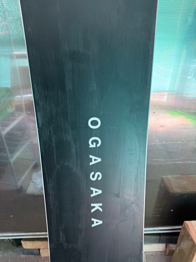 ogasaka オガサカ FC160