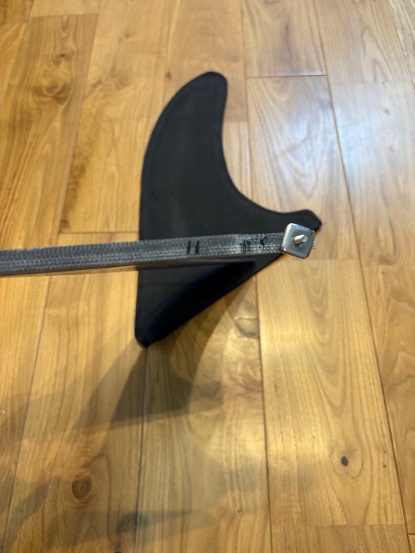 Thomas サーフボードフィン 11