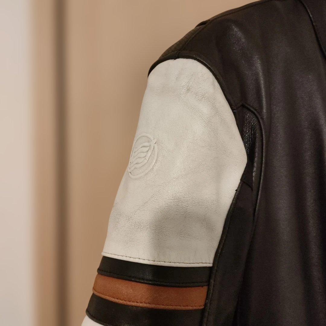 HYOD レザー ジャケット Mサイズ