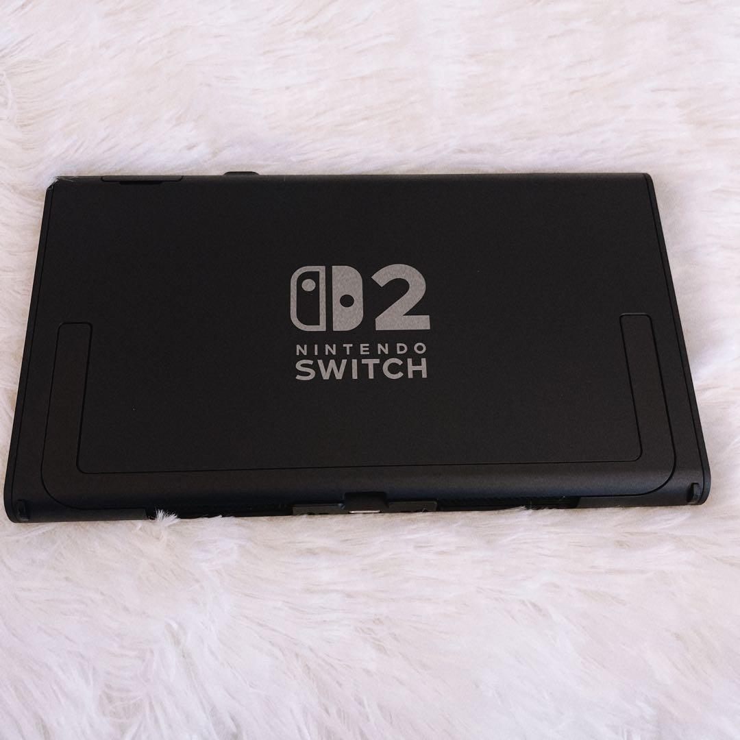 Nintendo Switch2 マリオカートワールドセット 日本語・国内版
