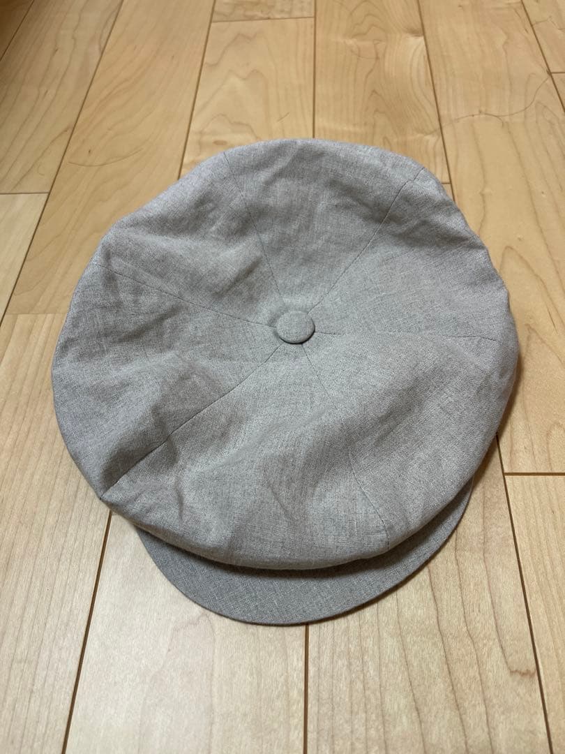 帽子 anatomica Jonathan Richard newsboy XL