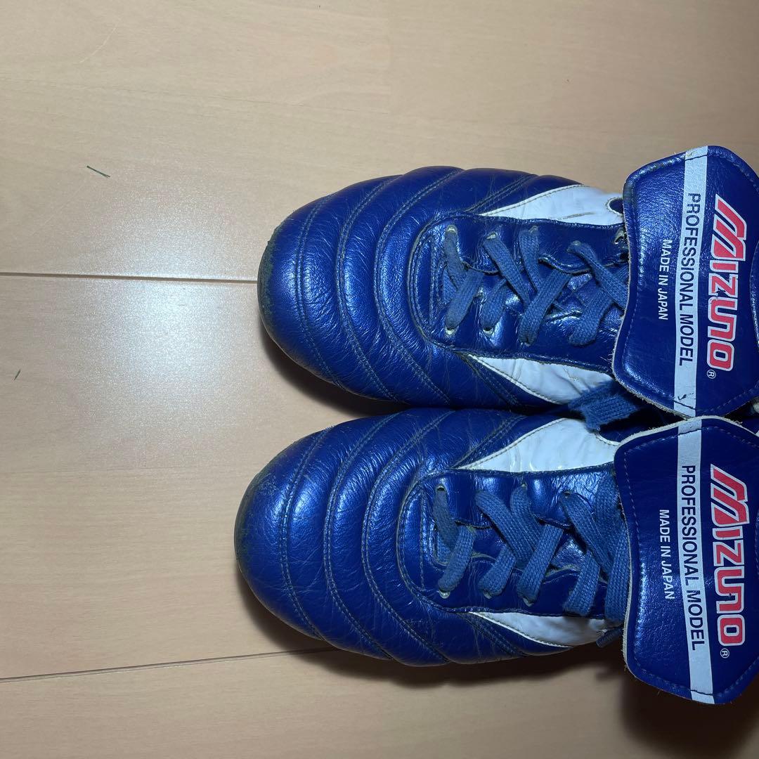 モレリア2Japan 数量限定色