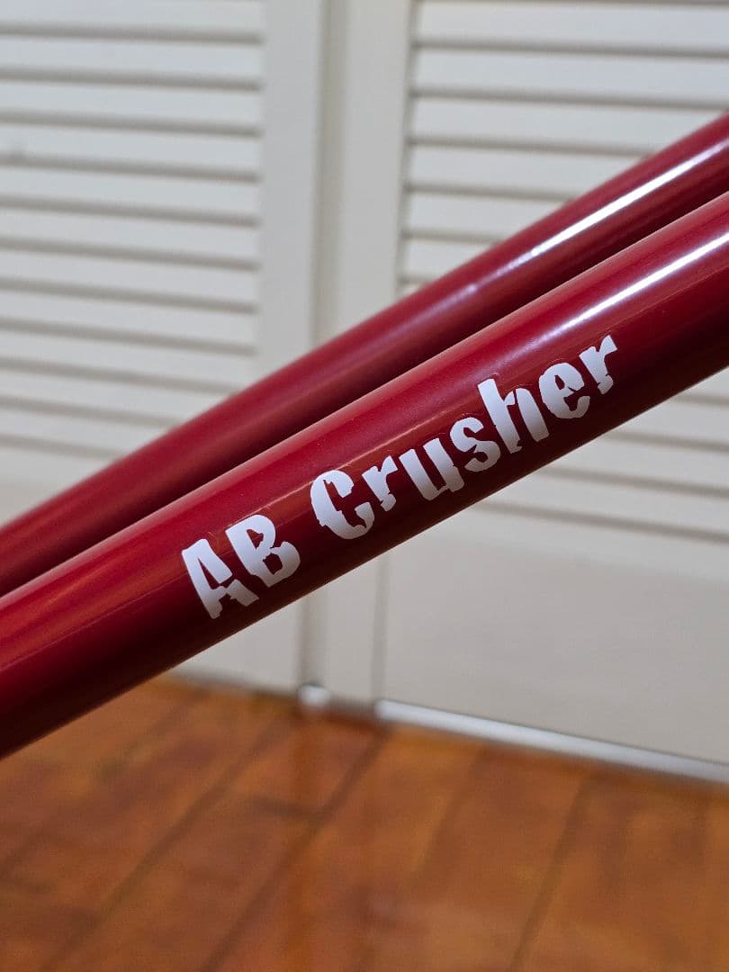AB Crusher フィットネスマシン　アブクラッシャー