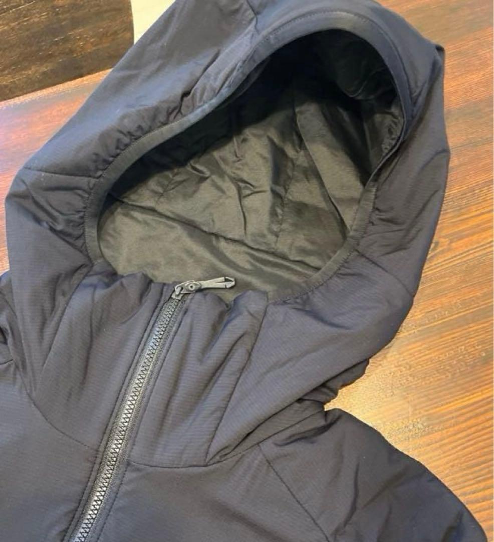 お値下げアークテリクス　アトムLT HOODY レディース　Sサイズ