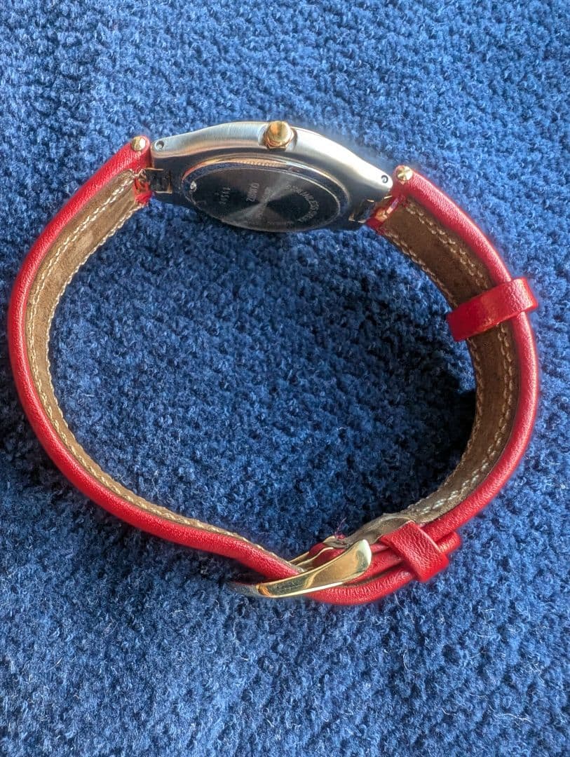 Ferrari クォーツ腕時計